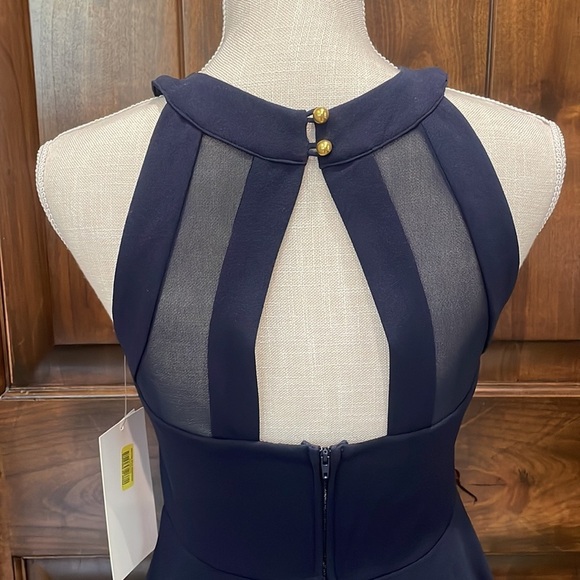 Honey and Rosie Dress - Picture 4 of 4